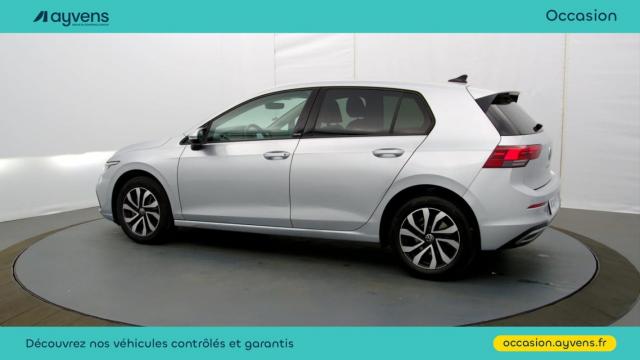 Volkswagen Golf image 2