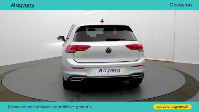 Volkswagen Golf image 6