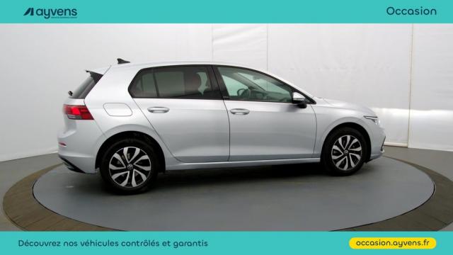 Volkswagen Golf image 3
