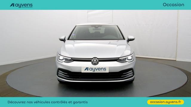 Volkswagen Golf image 1