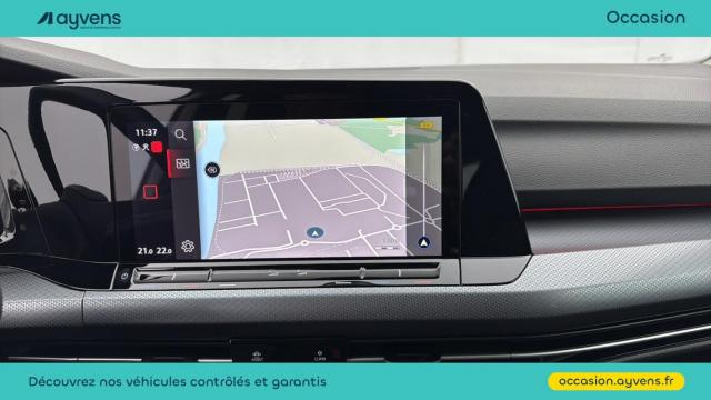 Volkswagen Golf image 5