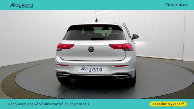 Volkswagen Golf image 8