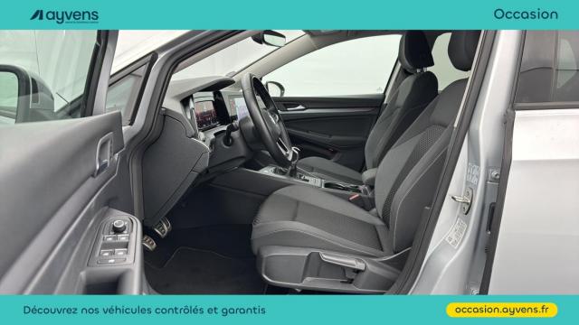 Volkswagen Golf image 9