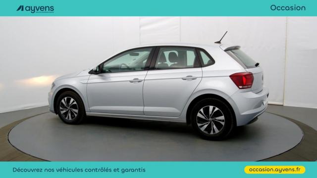 Volkswagen Polo image 3