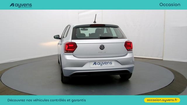 Volkswagen Polo image 4