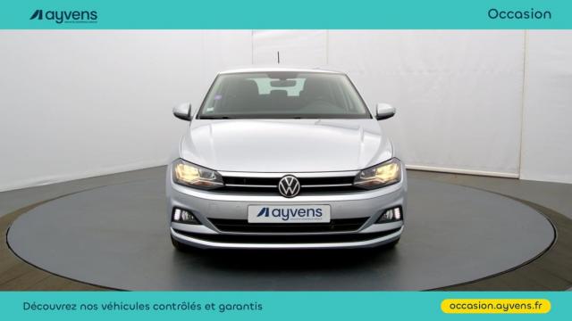 Volkswagen Polo image 1