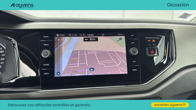 Volkswagen Polo image 6