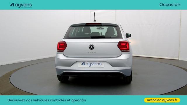 Volkswagen Polo image 8