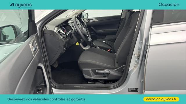 Volkswagen Polo image 1