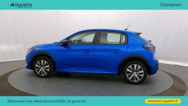 Peugeot E-208 image 5