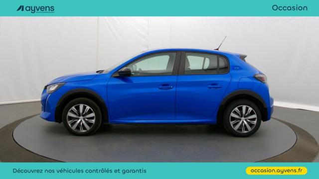 Peugeot E-208 image 6