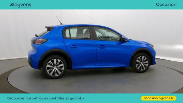 Peugeot E-208 image 3