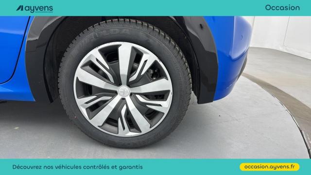 Peugeot E-208 image 1