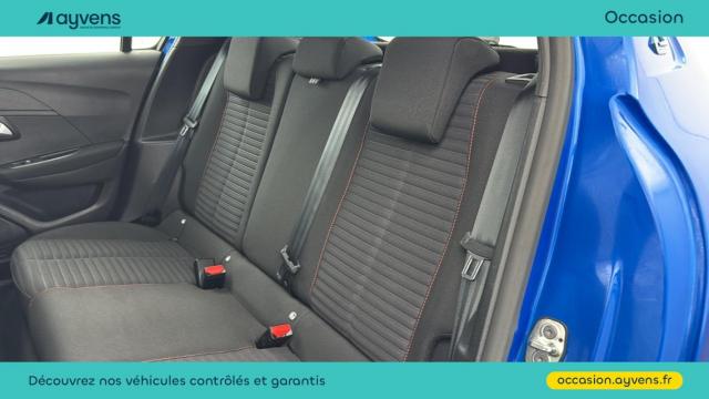 Peugeot E-208 image 2