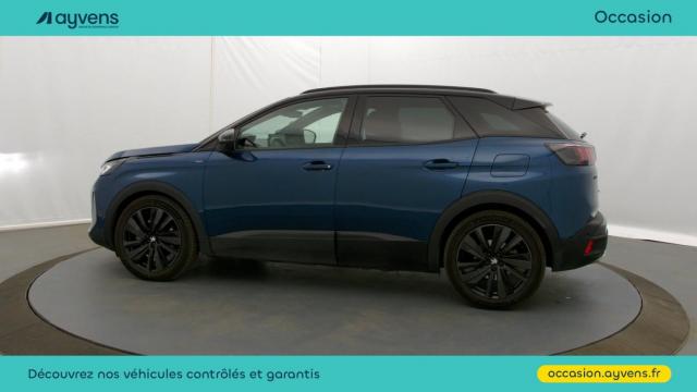 Peugeot 3008 image 4