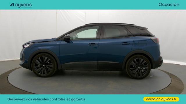Peugeot 3008 image 6