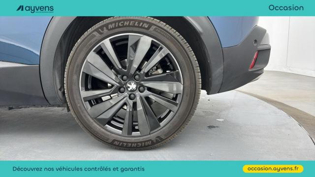 Peugeot 3008 image 3