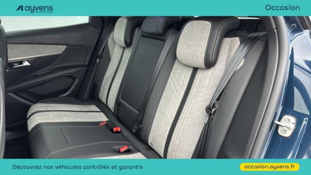 Peugeot 3008 image 5