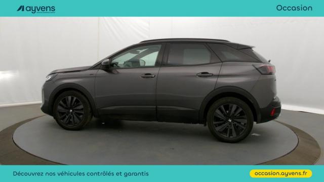 Peugeot 3008 image 7