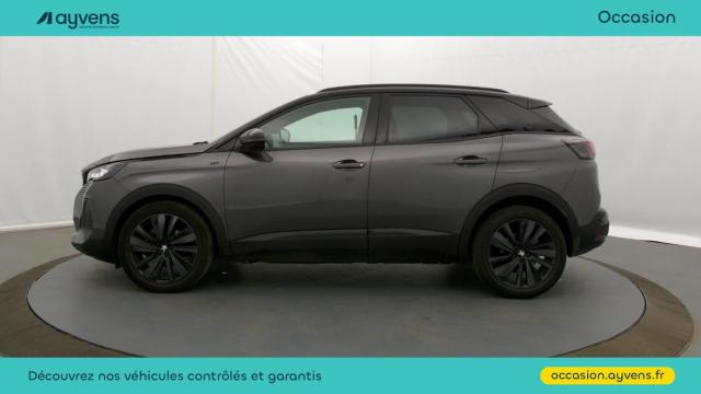 Peugeot 3008 image 4