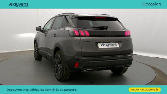 Peugeot 3008 image 5