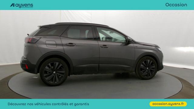 Peugeot 3008 image 3