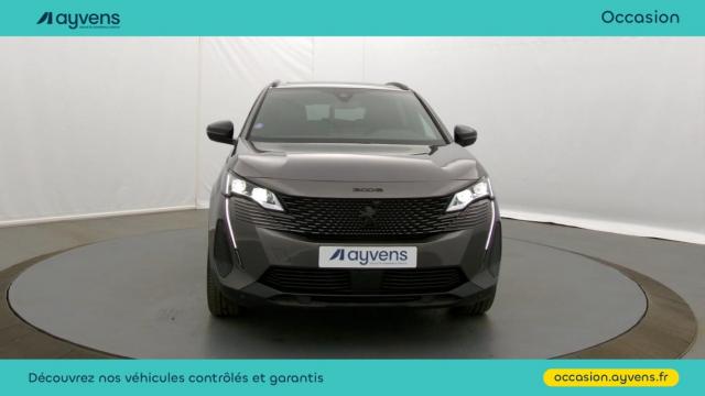Peugeot 3008 image 2