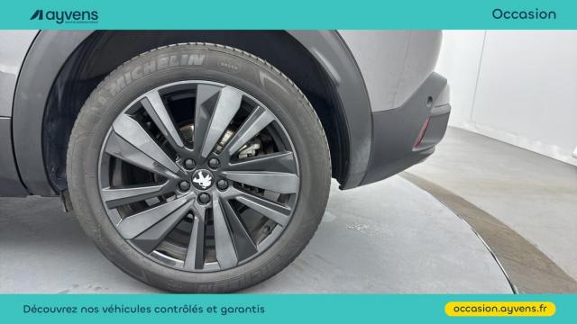 Peugeot 3008 image 1