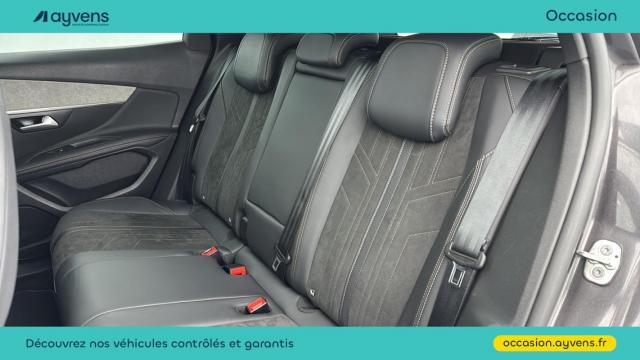 Peugeot 3008 image 6