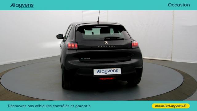 Peugeot E-208 image 2