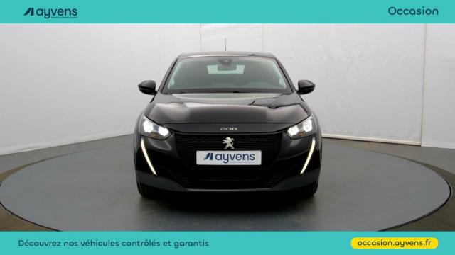 Peugeot E-208 image 3