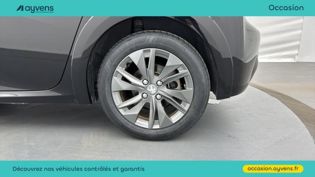 Peugeot E-208 image 5