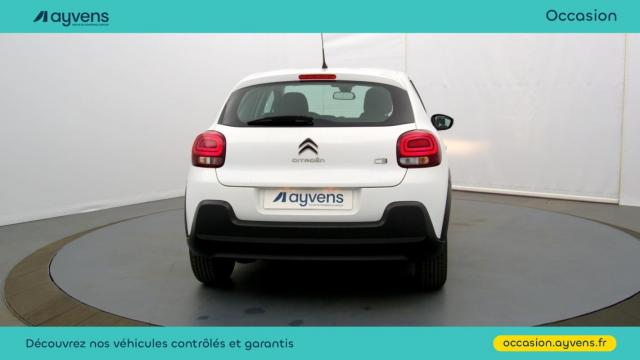 Citroen C3 image 1