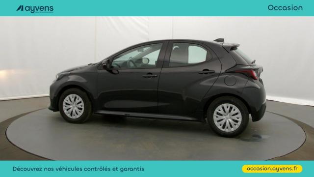 Toyota Yaris image 8