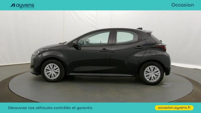 Toyota Yaris image 6