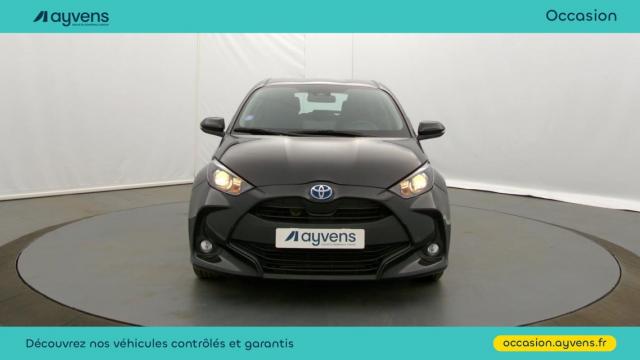 Toyota Yaris image 1