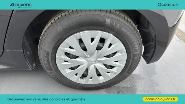 Toyota Yaris image 9