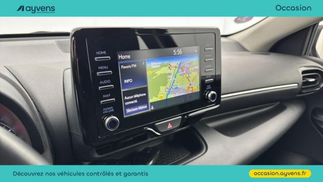 Toyota Yaris image 2