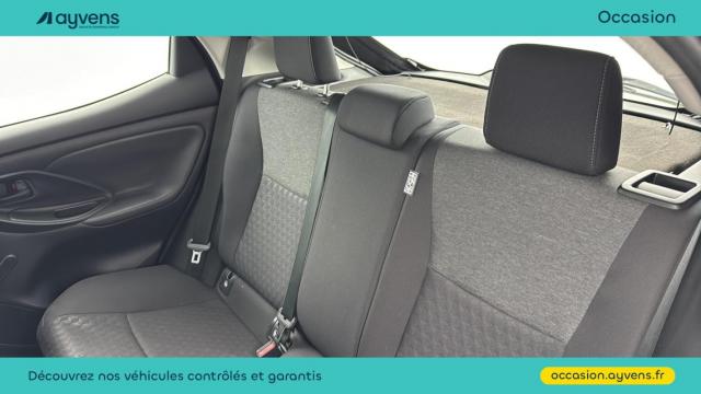 Toyota Yaris image 4