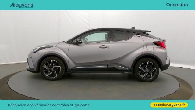 Toyota C-Hr image 5