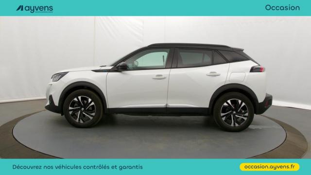 Peugeot 2008 image 3