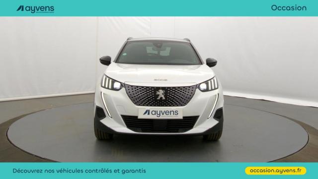 Peugeot 2008 image 1