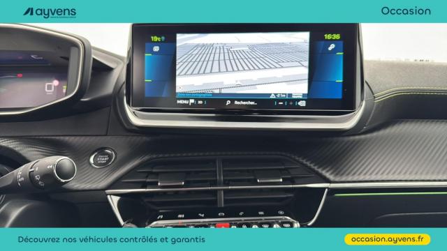 Peugeot 2008 image 2