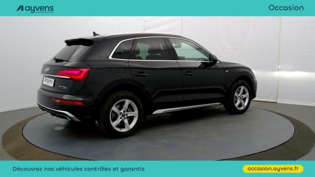 Audi Q5 image 8