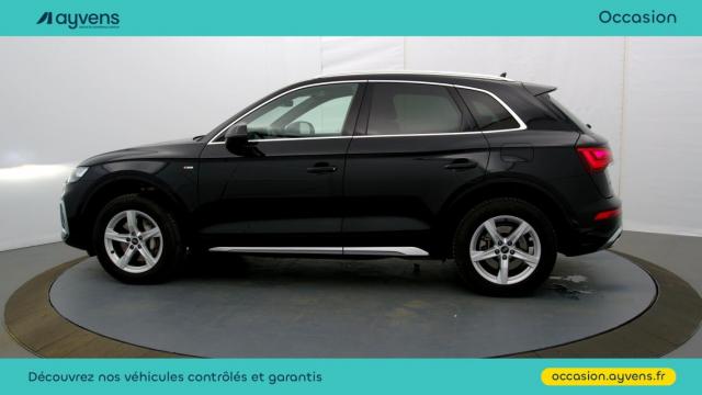 Audi Q5 image 3