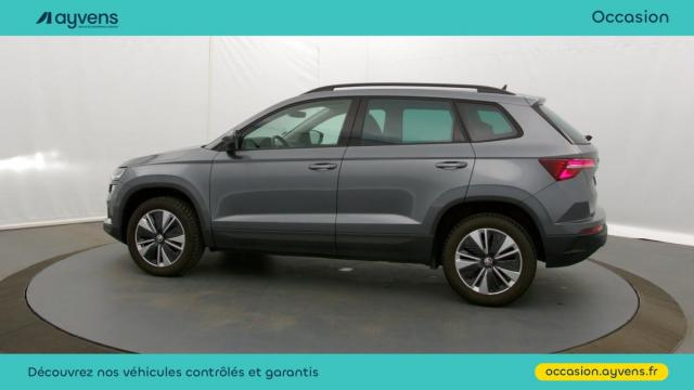 Skoda Karoq image 6