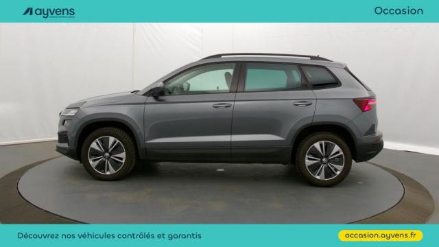 Skoda Karoq image 5