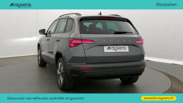 Skoda Karoq image 7