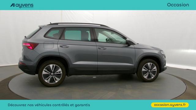 Skoda Karoq image 1