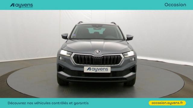 Skoda Karoq image 2